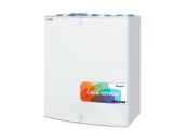 Swegon CASA R3 ventilation unit